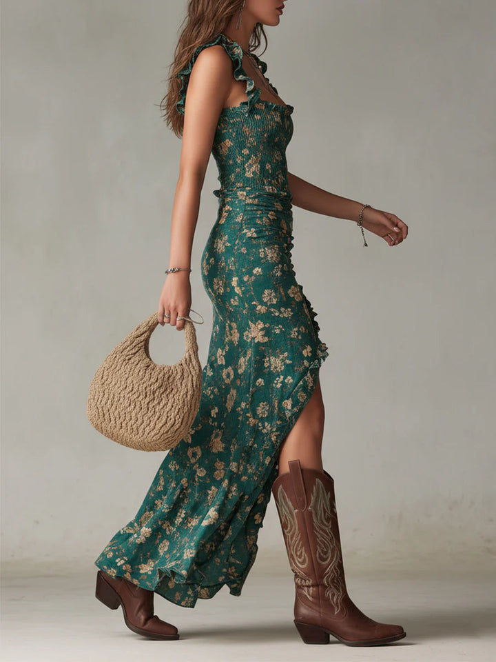 Fiorella™ | Abito Boho