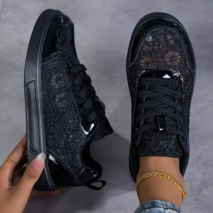 Élise — Scarpe sportive confortevoli con supporto anatomico elegante