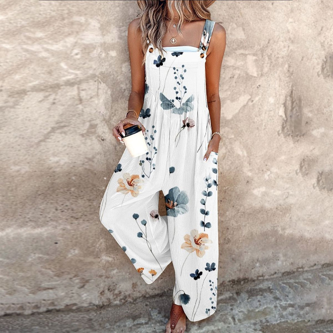 Aurora™ | Tuta Liscia Basic Multicolor