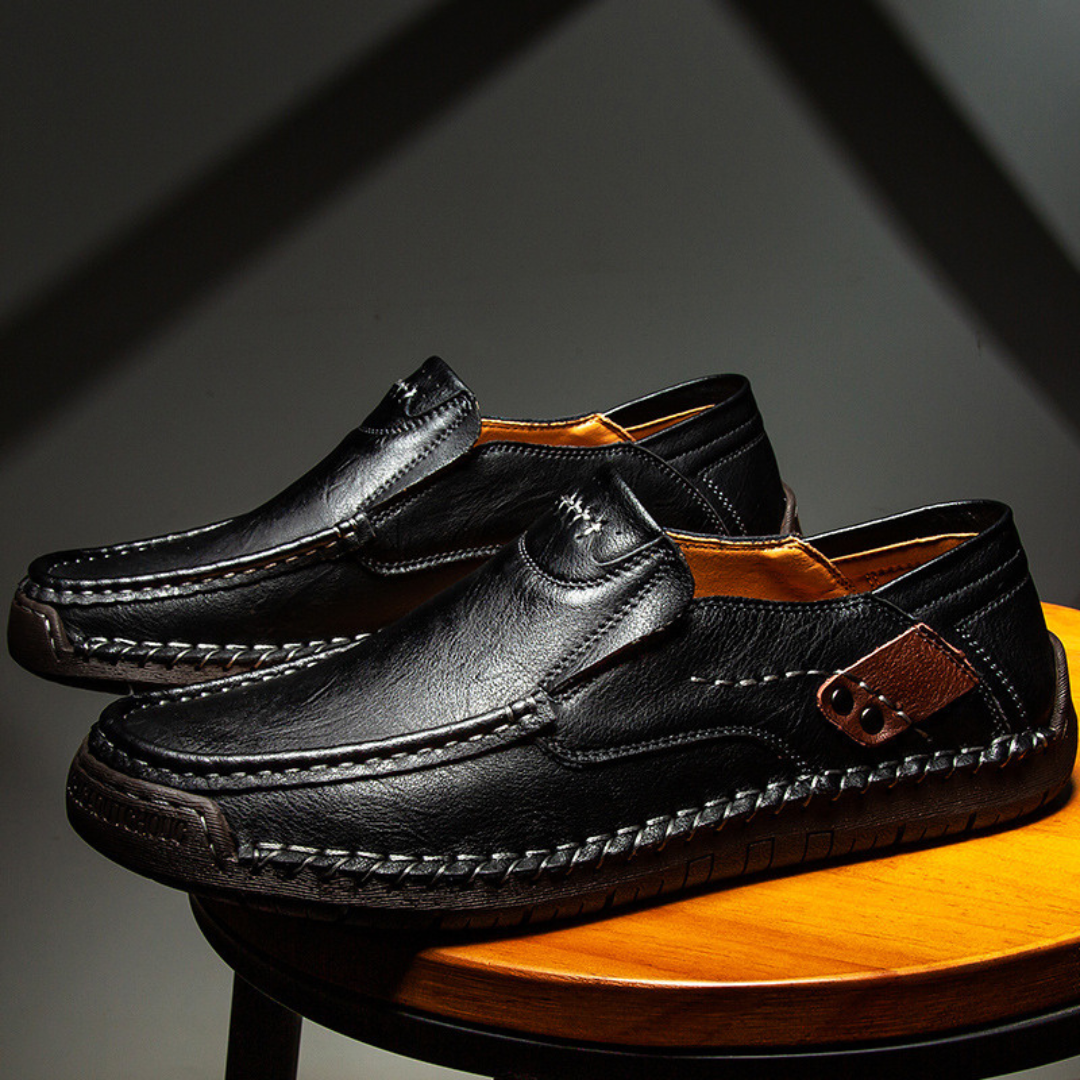 Ivan Scarpe Ortopediche Outdoor da Uomo