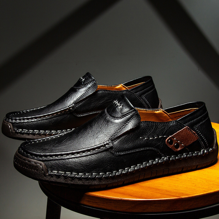 Ivan Scarpe Ortopediche Outdoor da Uomo
