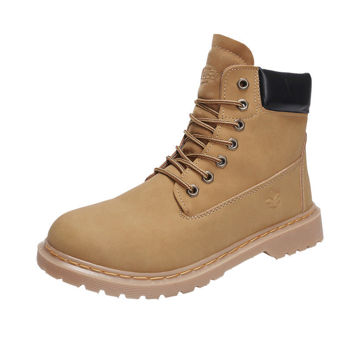Jace™ Stivali Ortopedici Alpine Luxe