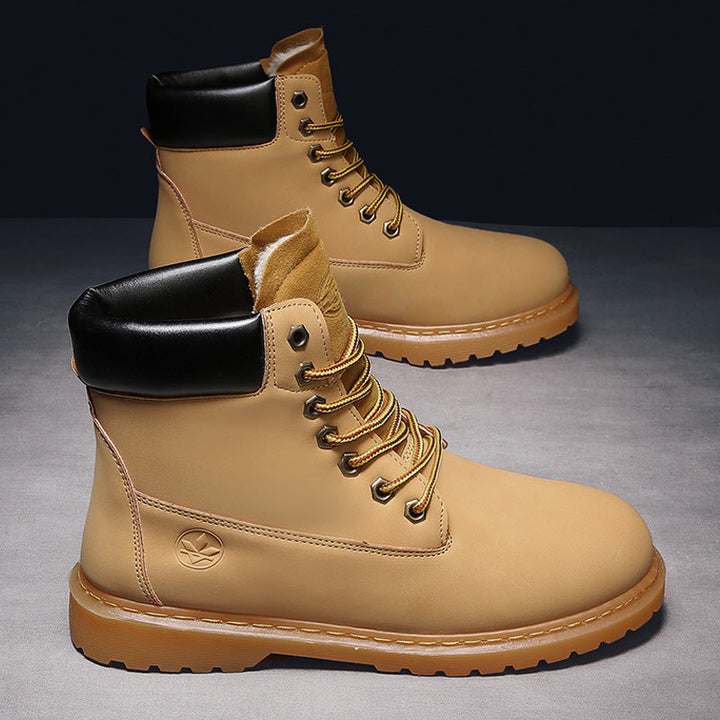 Jace™ Stivali Ortopedici Alpine Luxe