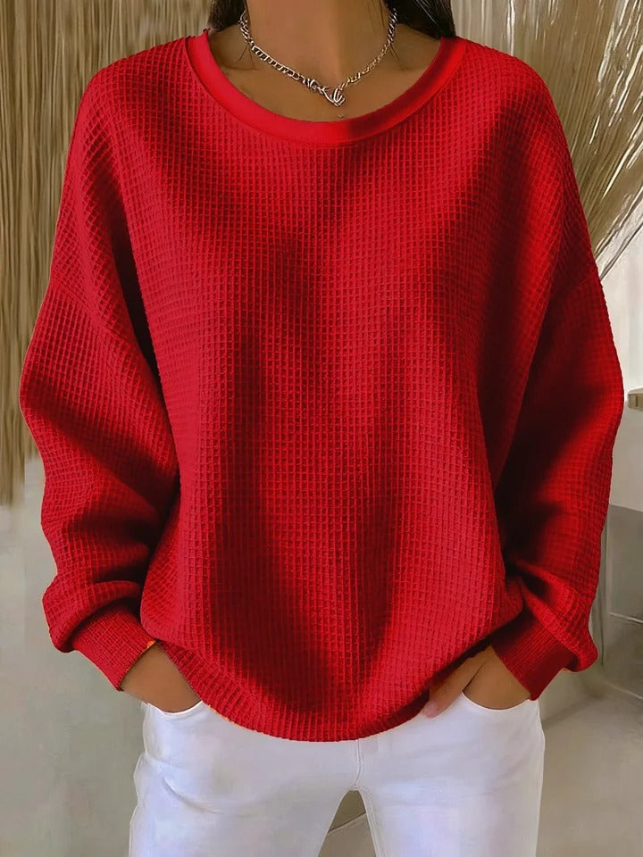 LUCILLE | Maglione Classico
