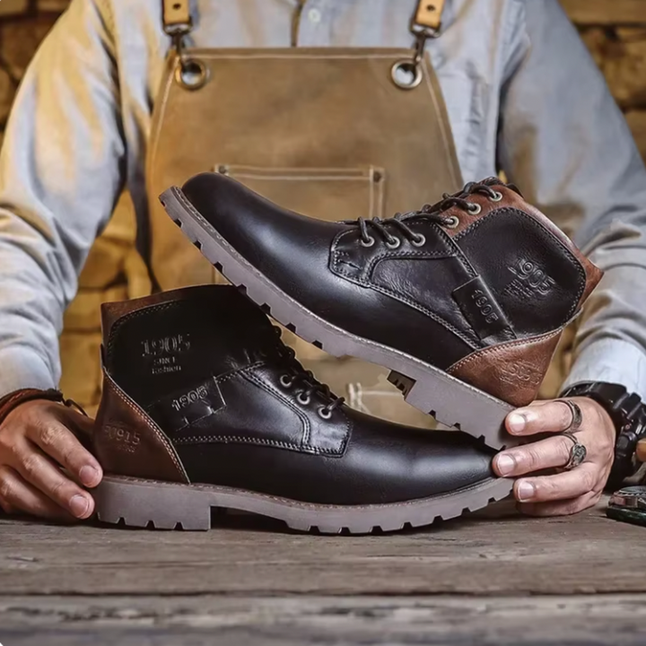 Niko™ Stivali Ortopedici Vintage Classici