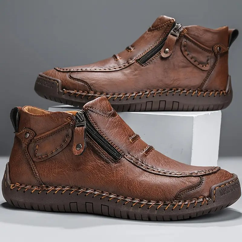 Jareth™ | Scarpe Ortopediche Comfort Walk