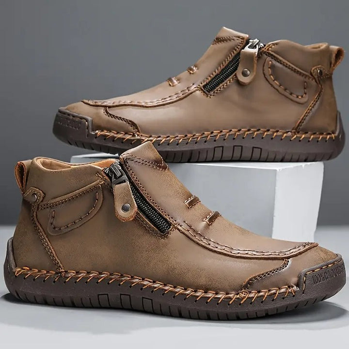 Jareth™ | Scarpe Ortopediche Comfort Walk