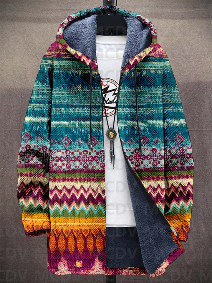 Jedda | Cardigan di Lusso Ispirato all&
