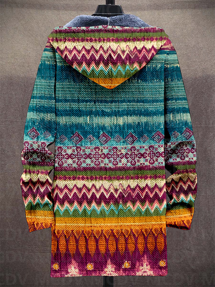 Jedda | Cardigan di Lusso Ispirato all&