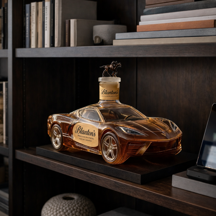 Caraffa per Whisky | Edizione Corvette