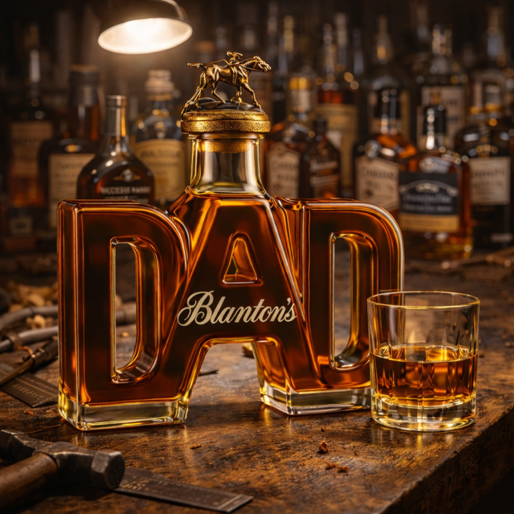 Caraffa per Whisky | Edizione Festa del Papà