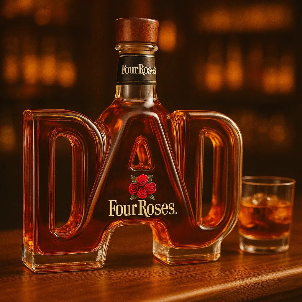 Caraffa per Whisky | Edizione Festa del Papà