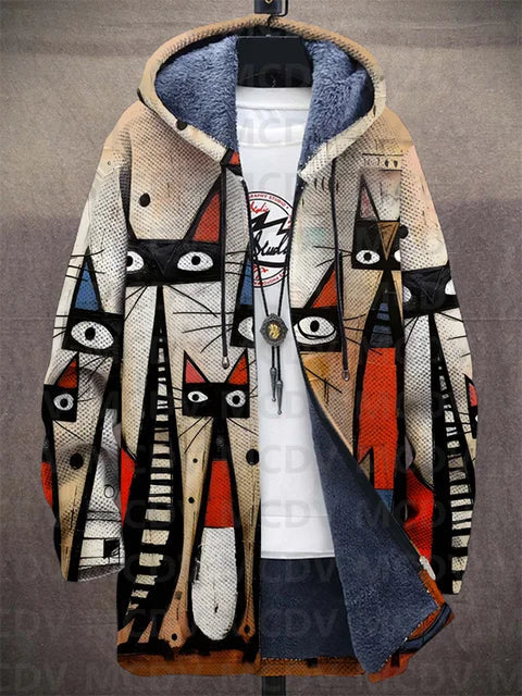 Kiara | Cardigan di Lusso Ispirato all&