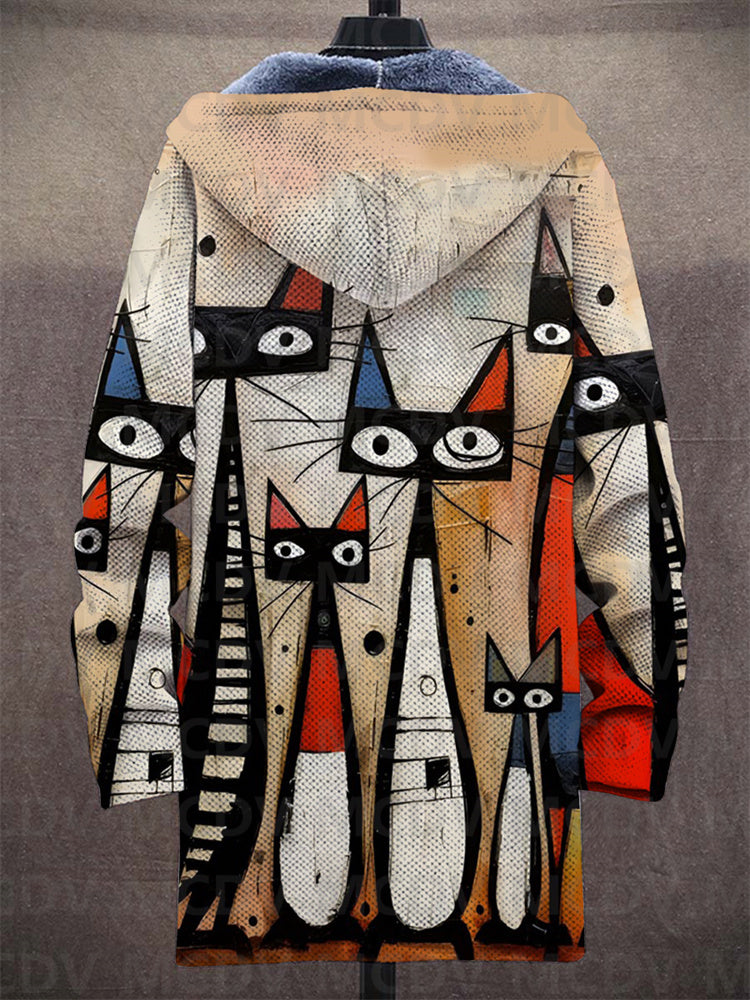 Kiara | Cardigan di Lusso Ispirato all&