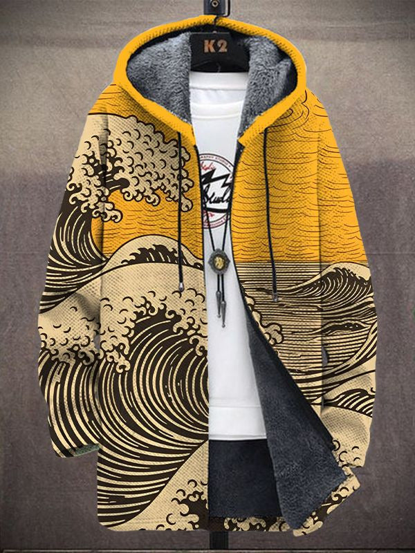 Nalha | Cardigan di Lusso Ispirato all&