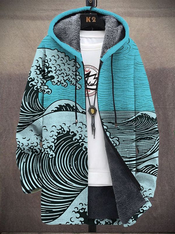 Nalha | Cardigan di Lusso Ispirato all&