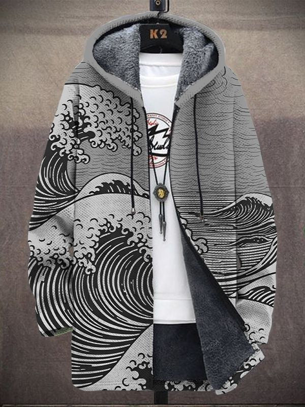 Nalha | Cardigan di Lusso Ispirato all&