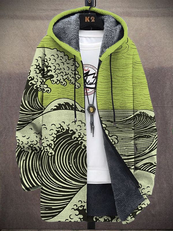 Nalha | Cardigan di Lusso Ispirato all&