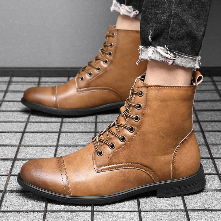 Felix™ Stivali Ortopedici Classici