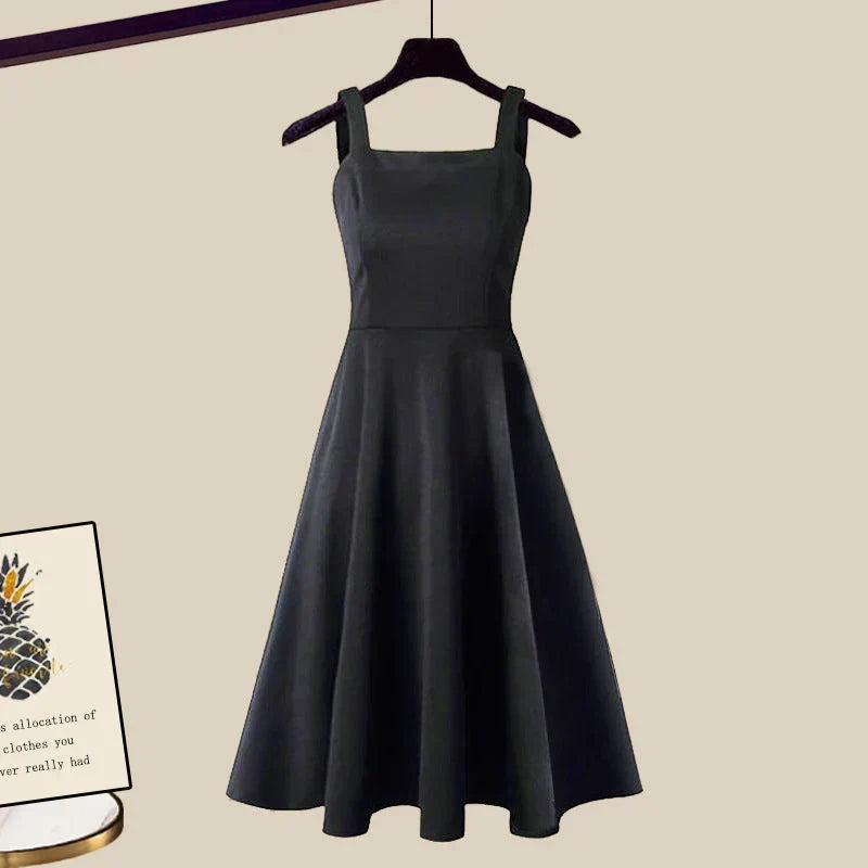 Agatha® | Completo Abito e Maglione