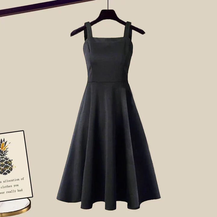 Agatha® | Completo Abito e Maglione
