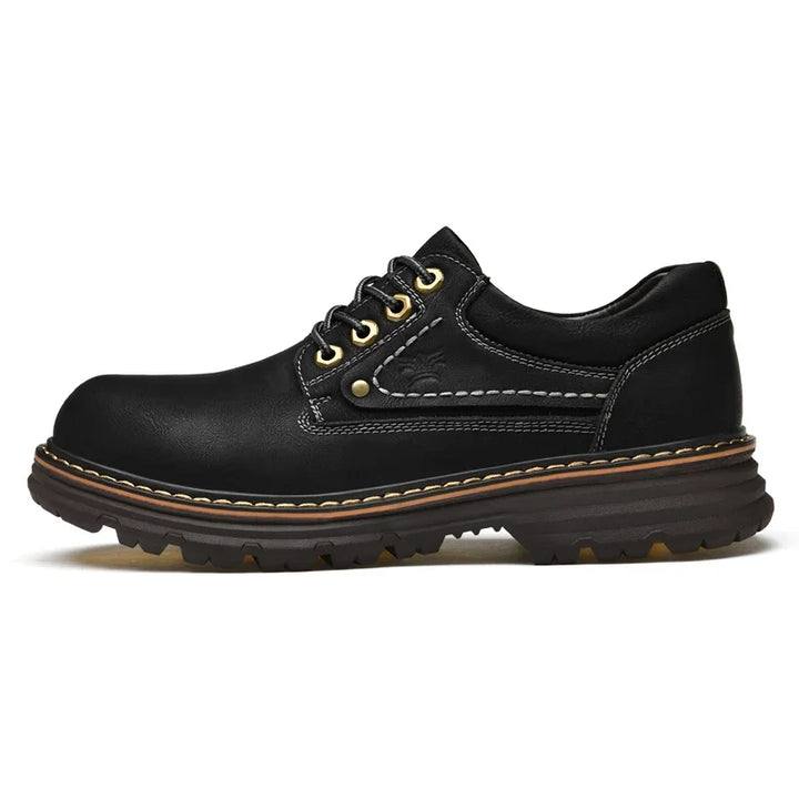 Cruz™ Scarpe Ortopediche Oxford Robuste
