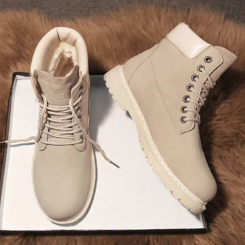 Jace™ Stivali Ortopedici Alpine Luxe