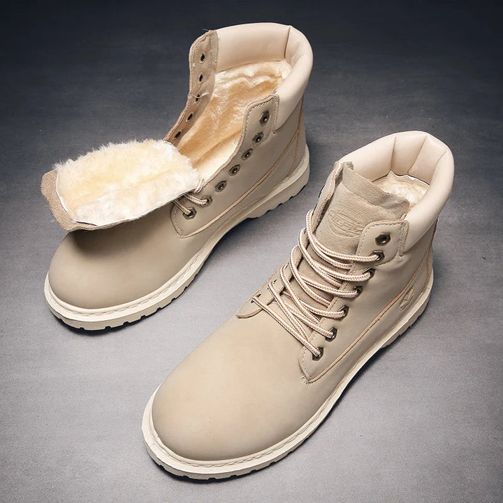 Jace™ Stivali Ortopedici Alpine Luxe