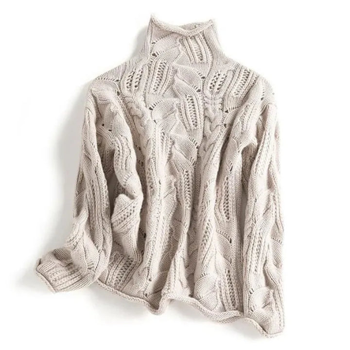 Helena | Maglione lungo da donna