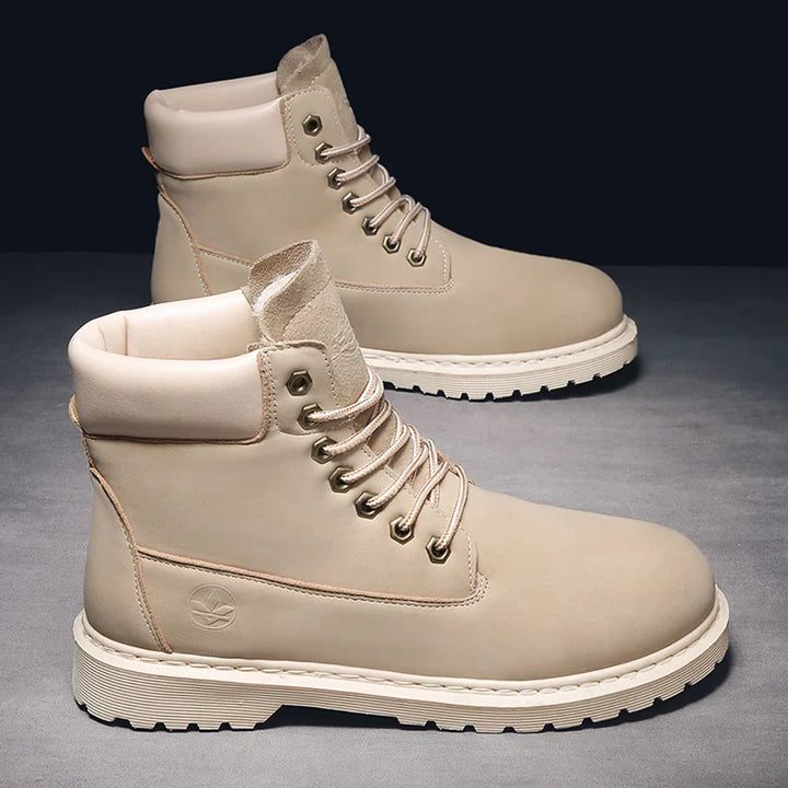 Jace™ Stivali Ortopedici Alpine Luxe
