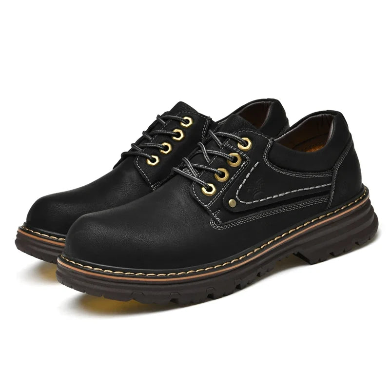 Cruz™ Scarpe Ortopediche Oxford Robuste
