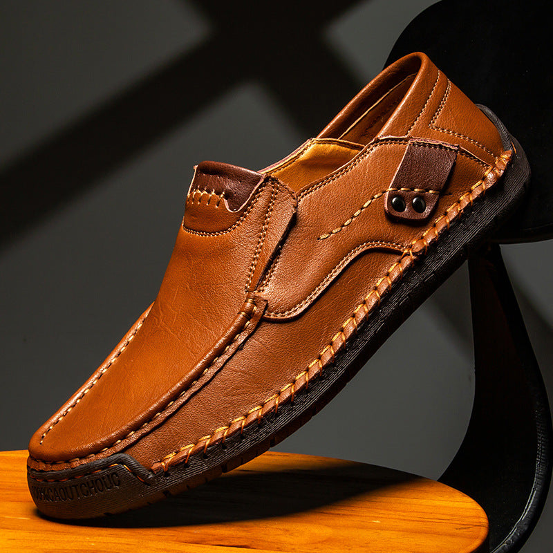 Ivan Scarpe Ortopediche Outdoor da Uomo