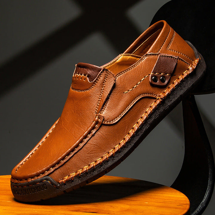 Ivan Scarpe Ortopediche Outdoor da Uomo