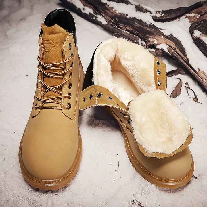 Jace™ Stivali Ortopedici Alpine Luxe