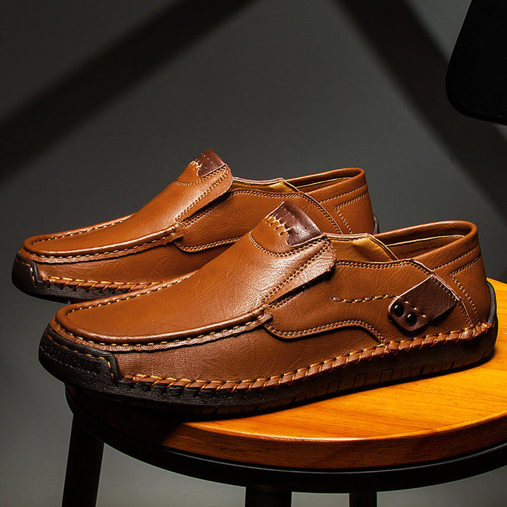 Ivan Scarpe Ortopediche Outdoor da Uomo
