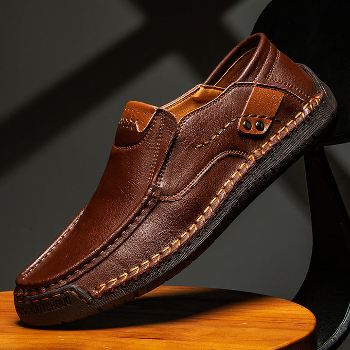 Ivan Scarpe Ortopediche Outdoor da Uomo
