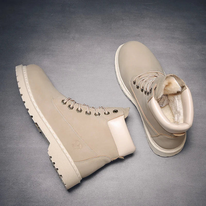 Jace™ Stivali Ortopedici Alpine Luxe