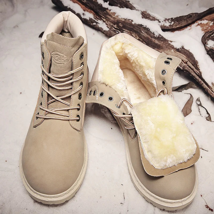 Jace™ Stivali Ortopedici Alpine Luxe