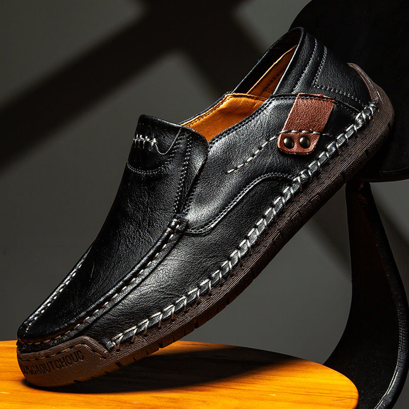 Ivan Scarpe Ortopediche Outdoor da Uomo