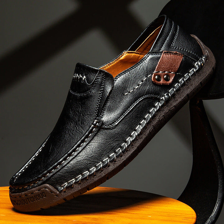 Ivan Scarpe Ortopediche Outdoor da Uomo