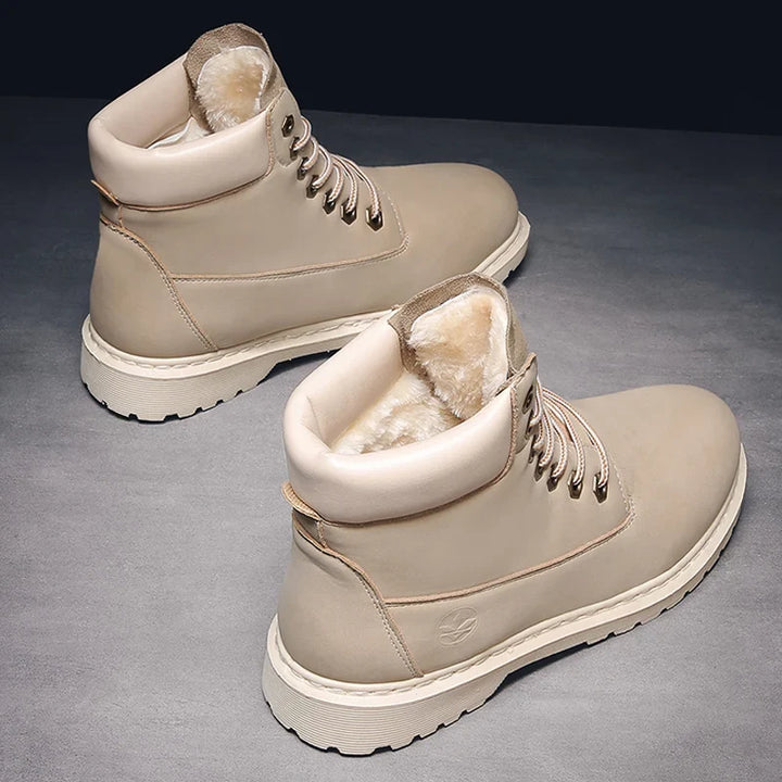 Jace™ Stivali Ortopedici Alpine Luxe