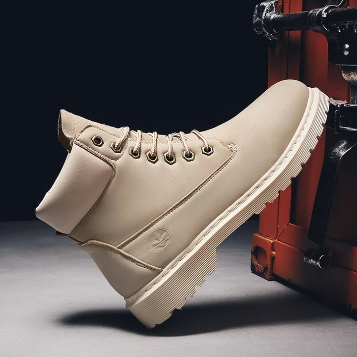 Jace™ Stivali Ortopedici Alpine Luxe