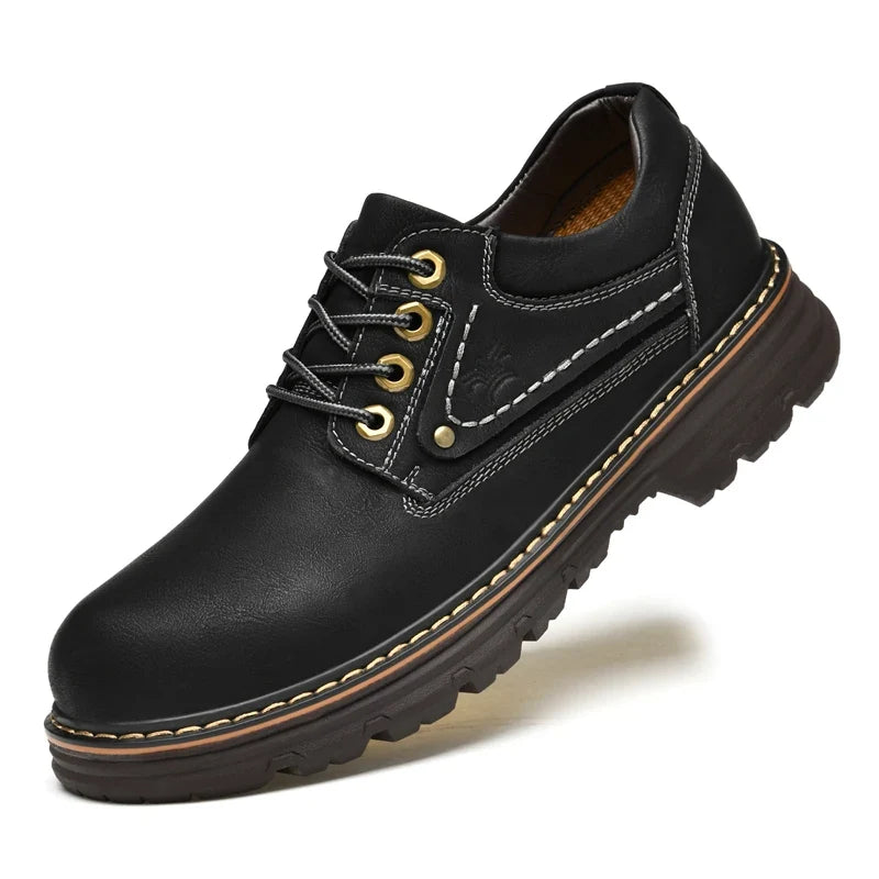 Cruz™ Scarpe Ortopediche Oxford Robuste