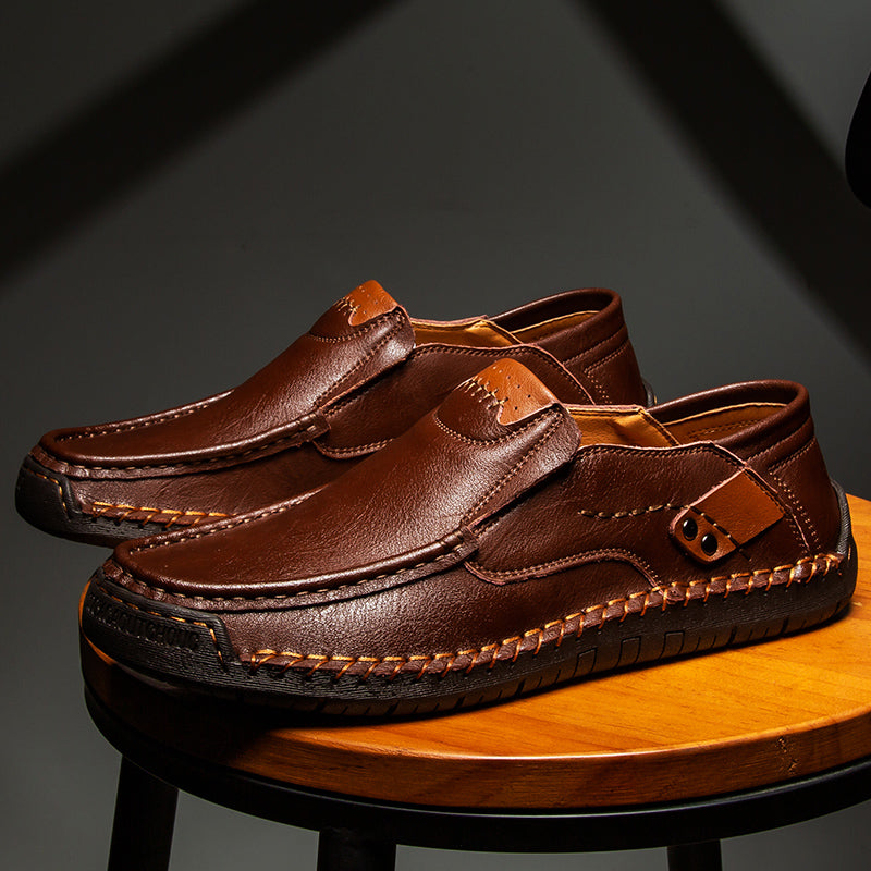 Ivan Scarpe Ortopediche Outdoor da Uomo