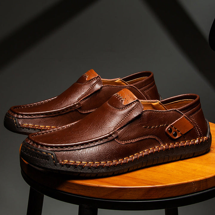 Ivan Scarpe Ortopediche Outdoor da Uomo