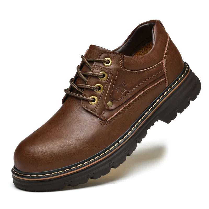 Cruz™ Scarpe Ortopediche Oxford Robuste