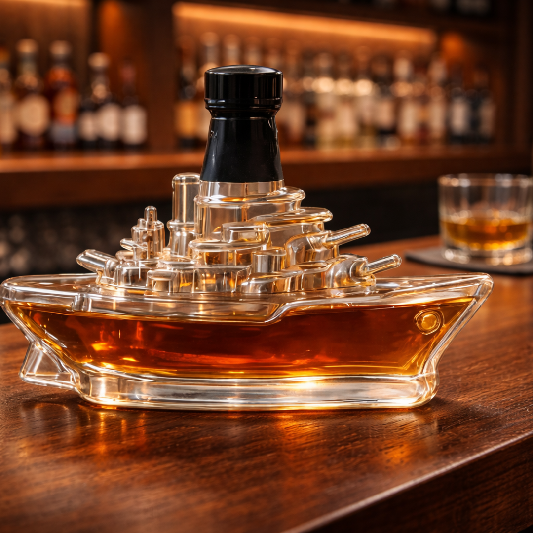 Caraffa in Vetro | Edizione Marina