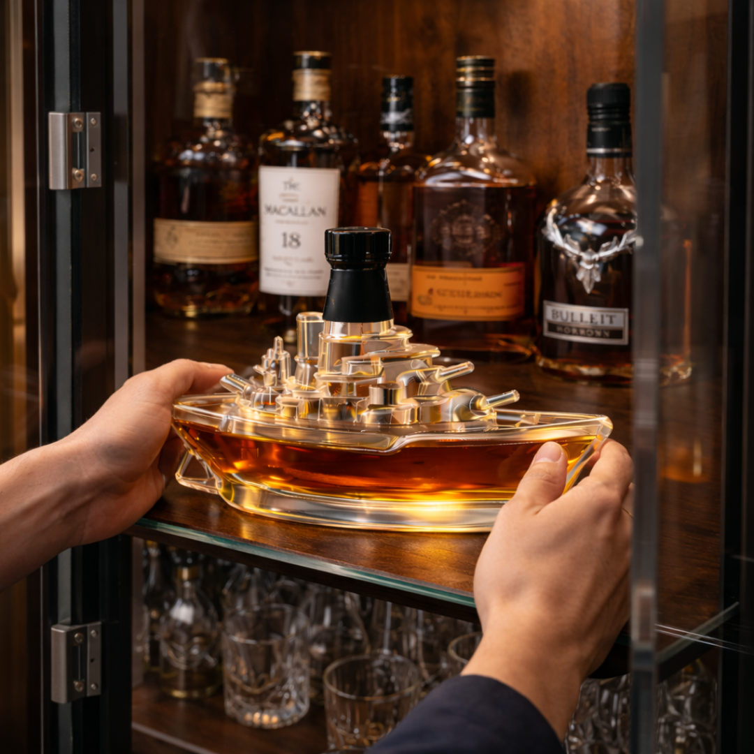 Caraffa in Vetro | Edizione Marina