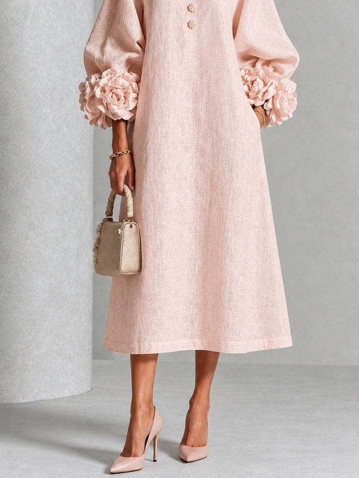 Rosalia™ | Abito a Fiori