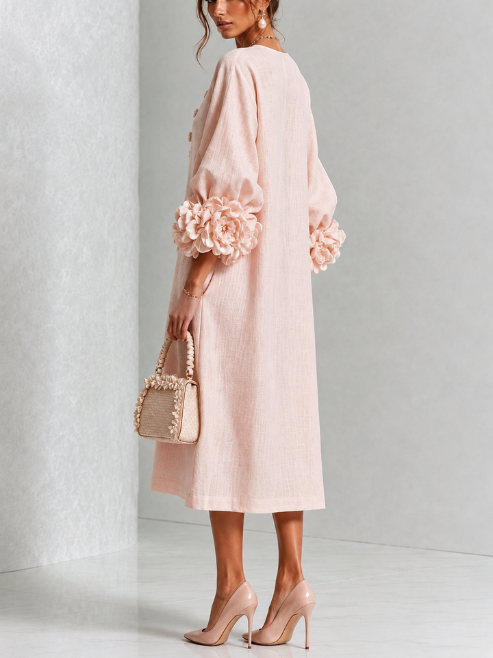 Rosalia™ | Abito a Fiori
